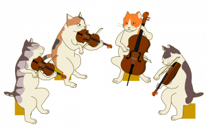 quartet